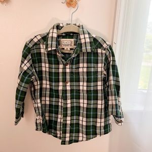 Childrens place shirt